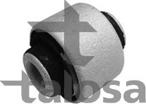 ANDEL ANRO00480 - Bush of Control / Trailing Arm car-mod.net