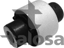 ANDEL ANRO00481 - Bush of Control / Trailing Arm car-mod.net