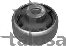 ANDEL ANRO00438 - Bush of Control / Trailing Arm car-mod.net