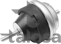 ANDEL ANRO00555 - Holder, engine mounting car-mod.net