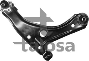 ANDEL ANRO00568 - Track Control Arm car-mod.net