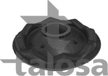 ANDEL ANRO00511 - Bush of Control / Trailing Arm car-mod.net