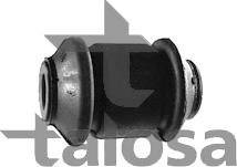 ANDEL ANRO00530 - Bush of Control / Trailing Arm car-mod.net