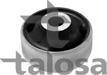ANDEL ANRO00531 - Bush of Control / Trailing Arm car-mod.net