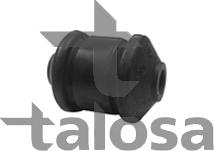 ANDEL ANRO00526 - Bush of Control / Trailing Arm car-mod.net