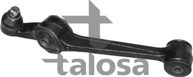 ANDEL ANRO00649 - Track Control Arm car-mod.net