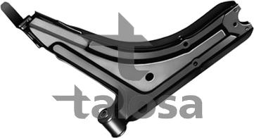 ANDEL ANRO00654 - Track Control Arm car-mod.net