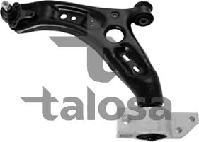 ANDEL ANRO00662 - Track Control Arm car-mod.net