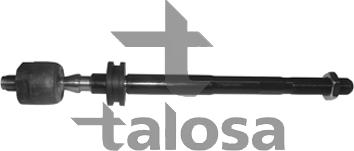 ANDEL ANRO00632 - Inner Tie Rod, Axle Joint car-mod.net