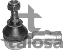 ANDEL ANRO00620 - Tie Rod End car-mod.net