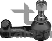 ANDEL ANRO00623 - Tie Rod End car-mod.net