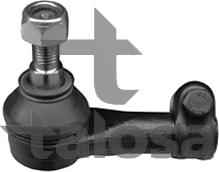 ANDEL ANRO00622 - Tie Rod End car-mod.net