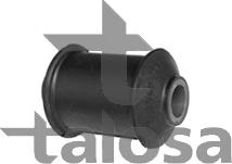 ANDEL ANRO00063 - Bush of Control / Trailing Arm car-mod.net