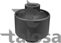 ANDEL ANRO00062 - Bush of Control / Trailing Arm car-mod.net