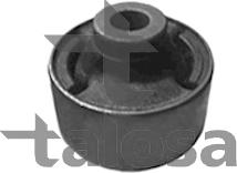 ANDEL ANRO00089 - Bush of Control / Trailing Arm car-mod.net