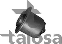 ANDEL ANRO00080 - Bush of Control / Trailing Arm car-mod.net