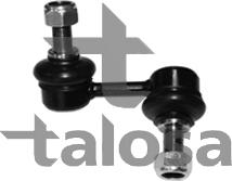 ANDEL ANRO00021 - Rod / Strut, stabiliser car-mod.net