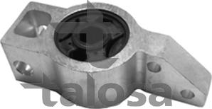 ANDEL ANRO00165 - Bush of Control / Trailing Arm car-mod.net