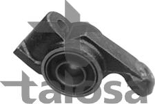 ANDEL ANRO00119 - Bush of Control / Trailing Arm car-mod.net