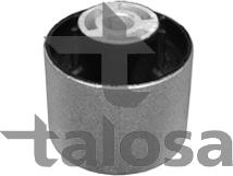 ANDEL ANRO00132 - Bush of Control / Trailing Arm car-mod.net
