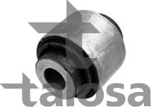 ANDEL ANRO00122 - Bush of Control / Trailing Arm car-mod.net
