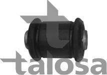 ANDEL ANRO00171 - Bush of Control / Trailing Arm car-mod.net