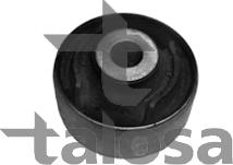 ANDEL ANRO00177 - Bush of Control / Trailing Arm car-mod.net