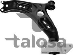 ANDEL ANRO00861 - Track Control Arm car-mod.net