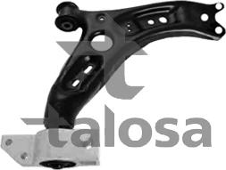 ANDEL ANRO00862 - Track Control Arm car-mod.net