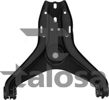 ANDEL ANRO00885 - Track Control Arm car-mod.net