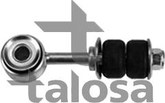 ANDEL ANRO00888 - Rod / Strut, stabiliser car-mod.net