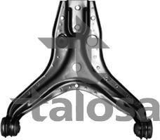 ANDEL ANRO00883 - Track Control Arm car-mod.net