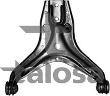 ANDEL ANRO00882 - Track Control Arm car-mod.net