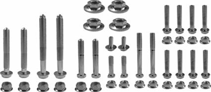ANDEL ANRO00834 - Link Set, wheel suspension car-mod.net