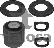 ANDEL ANRO00393 - Bush of Control / Trailing Arm car-mod.net