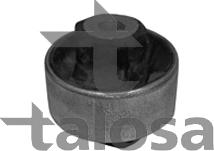 ANDEL ANRO00346 - Bush of Control / Trailing Arm car-mod.net