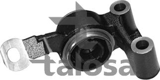 ANDEL ANRO00350 - Bush of Control / Trailing Arm car-mod.net