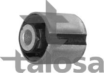 ANDEL ANRO00311 - Bush of Control / Trailing Arm car-mod.net