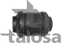 ANDEL ANRO00326 - Bush of Control / Trailing Arm car-mod.net