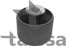 ANDEL ANRO00246 - Bush of Control / Trailing Arm car-mod.net