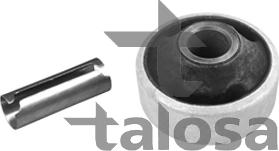 ANDEL ANRO00252 - Bush of Control / Trailing Arm car-mod.net