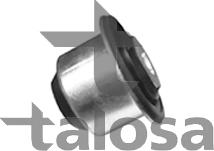 ANDEL ANRO00260 - Bush of Control / Trailing Arm car-mod.net