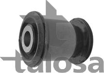 ANDEL ANRO00214 - Bush of Control / Trailing Arm car-mod.net