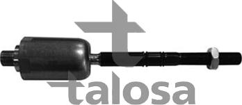 ANDEL ANRO00741 - Inner Tie Rod, Axle Joint car-mod.net