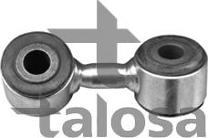 ANDEL ANRO00706 - Rod / Strut, stabiliser car-mod.net