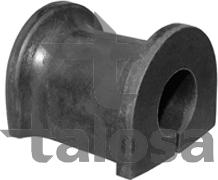 ANDEL ANRO00702 - Bearing Bush, stabiliser car-mod.net