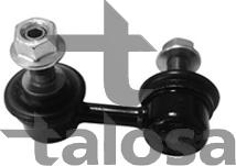 ANDEL ANRO00716 - Rod / Strut, stabiliser car-mod.net