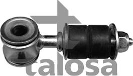 ANDEL ANRO00710 - Rod / Strut, stabiliser car-mod.net