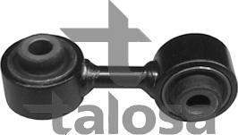 ANDEL ANRO00725 - Rod / Strut, stabiliser car-mod.net