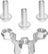 ANDEL ANRO01985 - Ball Joint car-mod.net